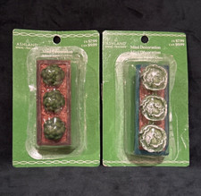 Nos mini decoration for sale  Beaufort