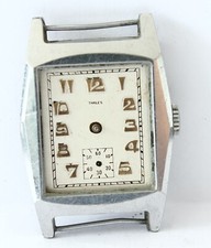Montre mecanique ancienne d'occasion  Maurecourt
