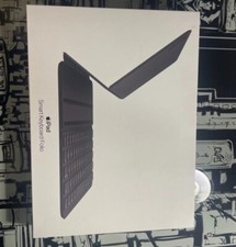 Apple smart keyboard usato  Montichiari