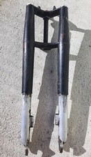 Forcella anteriore moto usato  Torino