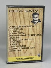 Tape vintage cassette d'occasion  Séné