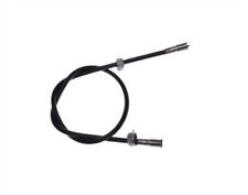 Kabel obrotomierza, kabel prędkościomierza, 845mm, JAWA CZ 350, używany na sprzedaż  Wysyłka do Poland