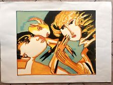 Remo brindisi serigrafia usato  Arcisate
