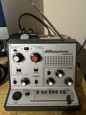 Stylophone theremin analog for sale  NEWCASTLE