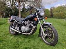 yamaha xj650 for sale  LISS