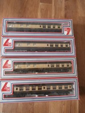 Lima gauge brown for sale  ST. AUSTELL