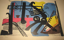 1950 giuseppe santomaso usato  Roma