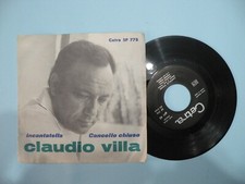 Claudio villa cancello usato  Firenze