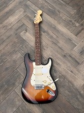 Fender squier stratocaster for sale  LONDON