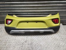 Kia picanto bumper for sale Kia picanto bumper for sale  DALKEITH