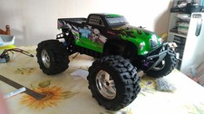 Hpi savage flux d'occasion  Ornans