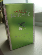 Givenchy amarige mariage for sale  ROMFORD
