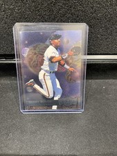 1996 fleer metal for sale  Philadelphia