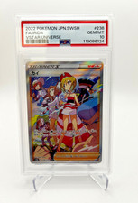 Pokemon irida s12a gebraucht kaufen  Waibstadt