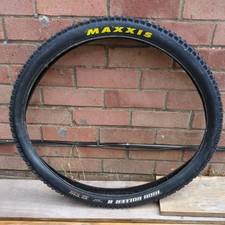 Maxxis high roller for sale  BRISTOL