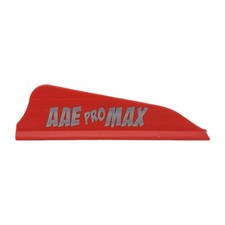 Pacote com 100 palhetas AAE Pro Max Premium arco e flecha: 1,7" vermelho: vendedor dos EUA, usado comprar usado  Enviando para Brazil