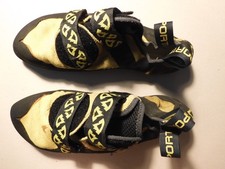 la sportiva katana gebraucht kaufen  Dietenheim
