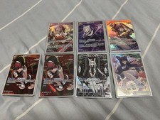 Quintetto spettrale usato Quintetto spettrale usato  Spedire a Italy