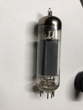 Tube miniwatt el84 d'occasion  Les Sorinières