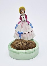 Antique german porcelain for sale  SALISBURY