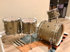 Performance series 4pc for sale  Nipomo