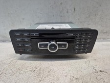 Autoradio mercedes classe d'occasion  Sainte-Livrade-sur-Lot