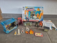 Tiptoi mini spielwelt gebraucht kaufen  Lörrach