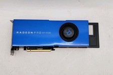 Amd radeon pro d'occasion  Expédié en Belgium