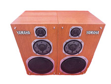 Yamaha 1000mm coppia usato  Spedire a Italy