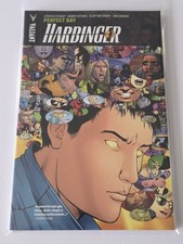 Harbinger #4 (Valiant Comics Entertainment 2014) comprar usado  Enviando para Brazil