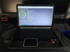 Computer portatile pavillion usato  Casalnuovo di Napoli