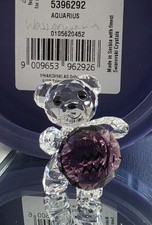 Swarovski kris bär gebraucht kaufen  Weilburg