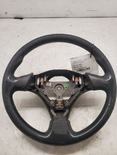 Toyota Corolla S, Volante, 2003-2008, Preto-FD12, 45100-02281-B0, FABRICANTE DE EQUIPAMENTO ORIGINAL comprar usado  Enviando para Brazil