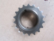 Ktm exc 525 gebraucht kaufen  Genthin