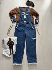 Team costume fancy for sale  LEICESTER