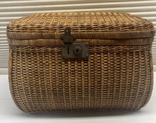 Vintage wicker basket for sale  Colorado Springs