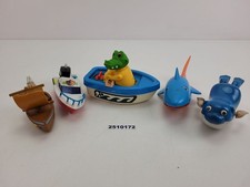 Konvolut spielzeug badewanne gebraucht kaufen  Burgstädt