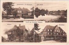 Kuhstorf hagenow kolonialwaren gebraucht kaufen  Schwerin