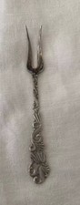 Sterling silver canopy for sale  Marietta
