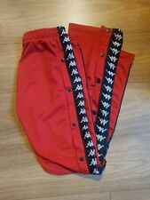 Vintage kappa tracksuit for sale  BRIGHOUSE