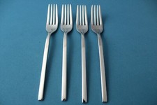 Salad forks villeroy for sale  Appleton