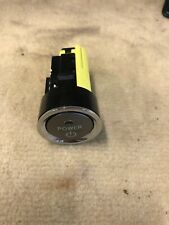 Push engine start for sale  BARKING