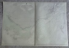 Carte marine west d'occasion  Lézignan-Corbières