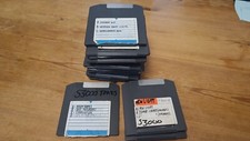Zip disk iomega for sale  BARKING