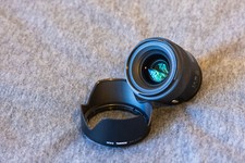 Tamron 35mm di gebraucht kaufen  Mannheim