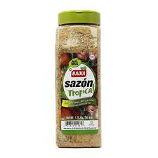 Badia sazon tropical for sale  WELLINGBOROUGH