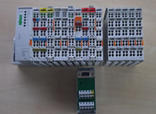 Wago 750 881 gebraucht kaufen  Obertshausen