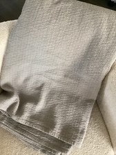 Restoration hardware textured for sale  River Grove