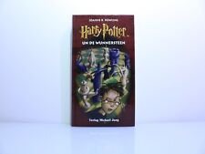 Harry potter buch gebraucht kaufen  Bomlitz