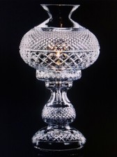 waterford crystal lamp for sale waterford crystal lamp for sale PETERBOROUGH